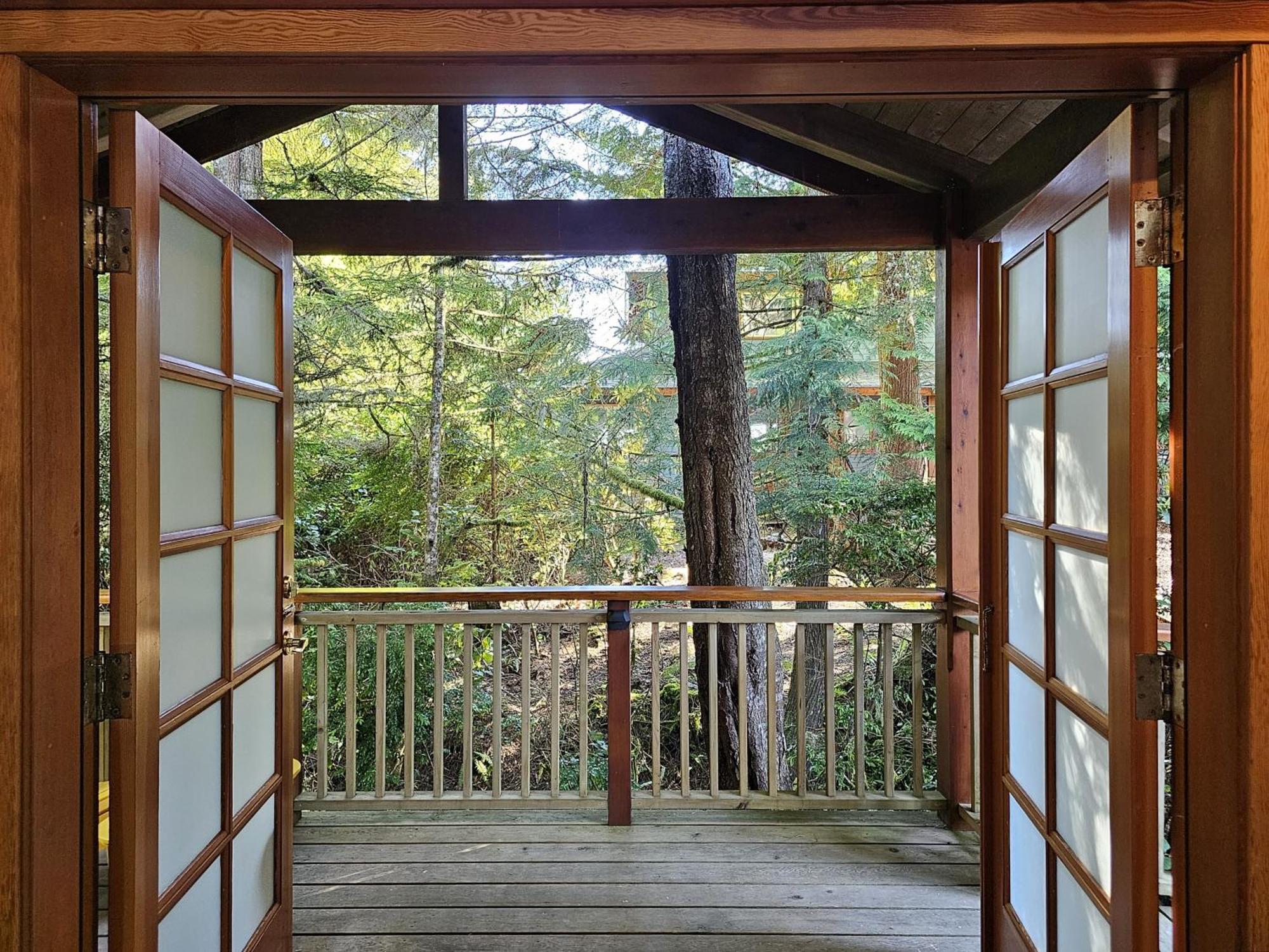 舒适港湾住宿加早餐旅馆 尤克卢利特 外观 照片